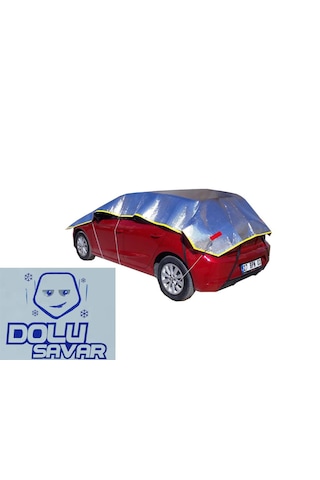 Dolu Ve Güneş Oto Brandası Hacbeck Ekstra Kalın