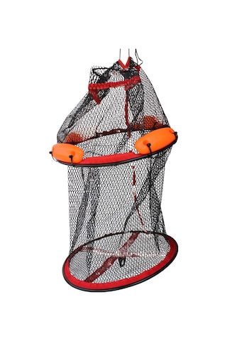 Şamandıralı Plastik Fileli Livar 35cmx50cm