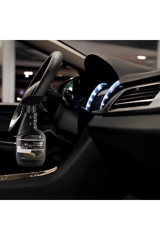 Steep Ultimate Torpido Bakım Sütü Ve Torpido Temizleyici Parlatıcı 500 Ml 1 Adet