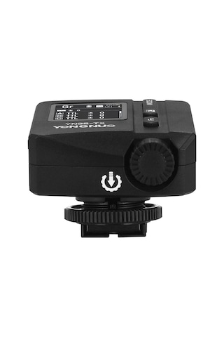 Yongnuo Yn32-tx Sony Uyumlu Ttl 2.4ghz Wireless Flaş Tetikleyici