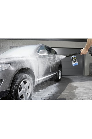 Karcher Rm 610 Araç Şampuanı 3'Ü 1 Arada - 1 Litre