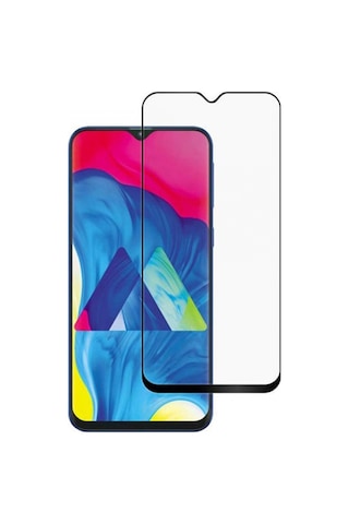 Helt Samsung Galaxy M10 Uyumlu Ön Koruma Nano Ekran Koruyucu