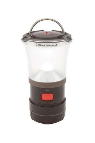 Bd Tıtan Lantern Kamp Lambası-5507 Çok Renkli