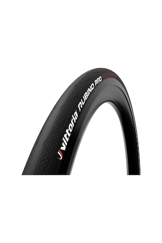 Vittoria Road Rubino Pro 700x23 G+ Katlanır Dış Lastik Siyah