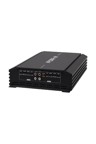For-x Xad-310.4d Profesyonel Amfi