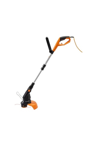 Worx Wg119e 550watt 30cm Elektrikli Teleskobik Saplı Misinalı Çim Ve Kenar Kesme