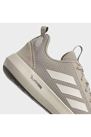 Adidas Jı3501 Terrex Boat Lace Clımacool Erkek Outdoor-bot Bej