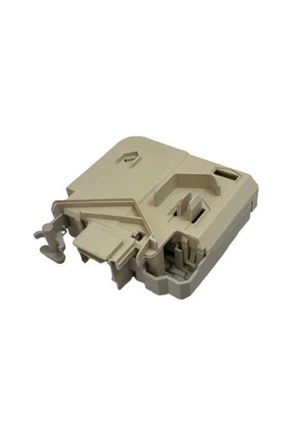 Siemens Uyumlu Çamaşır Emniyet Kilidi İğne Soket 613070 - CM01B