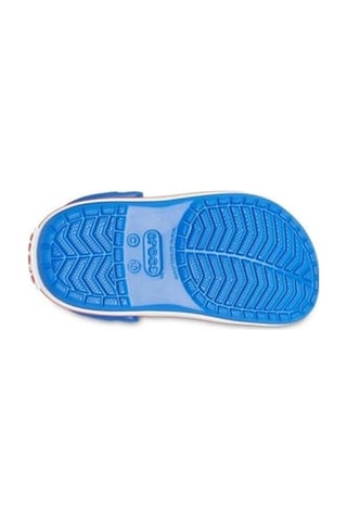 Crocs Crocband Clog T Çocuk Terlik Cr1853-4kz Çok Renkli