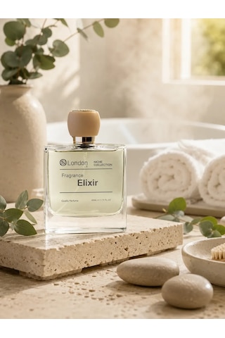 London Lr 508 Erkek Parfüm EDP 50 ML
