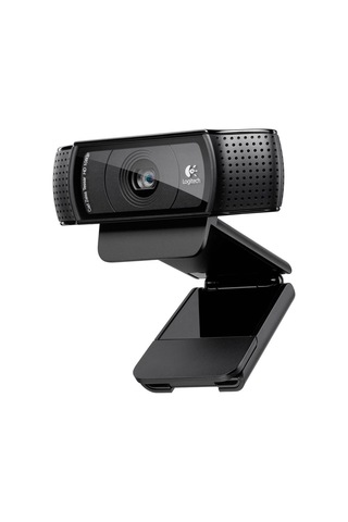 Logitech 960-001055 C920 Hd Pro Webcam