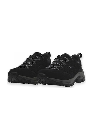 Jack Wolfskin A62070 Vojo Tour Texapore Low M Outdoor Antrasit Erkek Ayakkabı Antrasit