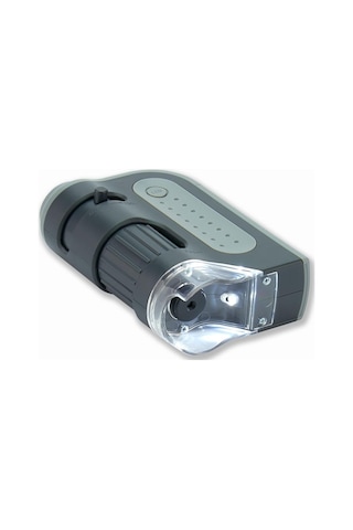 Carson Mm-300 Microbrite Plus 60x-120x Led Aydınlatmalı Cep Mikroskobu