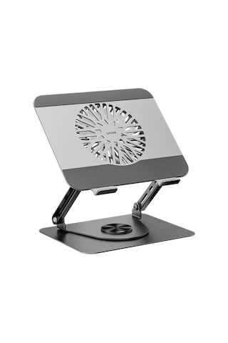 Unıtek 360 8-17.3 Fanlı Notebook Standı Ot1098agy01 Çok Renkli