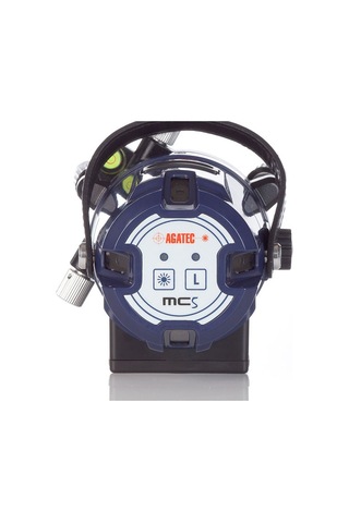 Leıca Mc5 Agatec Mekanik Terazileme Leıcaagamc5