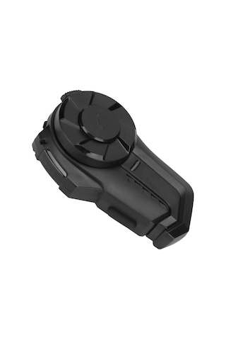 Ayt Powermaster Hy-1001 Motosiklet Bluetooth Intercom Kulaklık Kendi Aralarında Konuşabilir 800 Metre Çekim