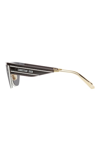 Diorclub M3u Cd 40089u Dior Kadın Güneş Gözlüğü Çok Renkli