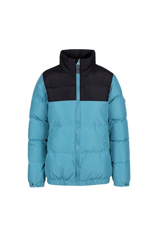 Trespass Trespass Harding- Casual Padded Jacket Kadın Mavi Outdoor Ceketi 18230 Mavi