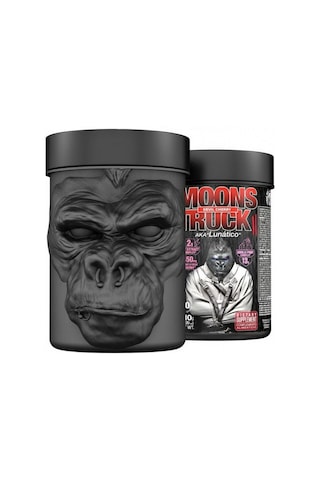 Zoomad Labs Moons Truck 510 Gr. Candy Coke Zoomad Labs Moons Truck 510 Gr. Candy Coke