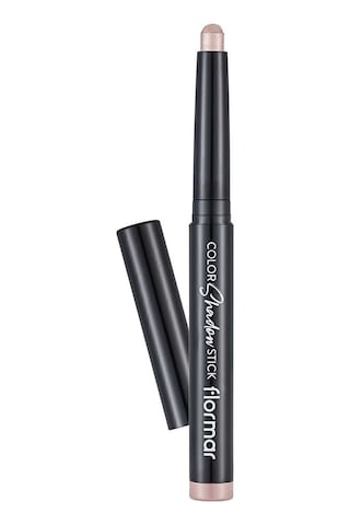 Flormar Color Shadow Asansörlü Kalem Far 003 Perfect Lights