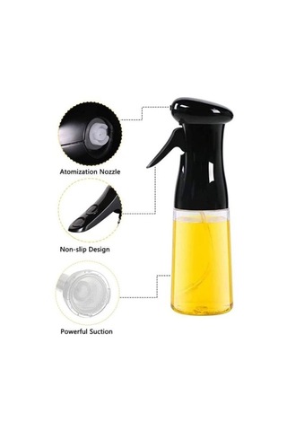 Periboia Sprey Cam Yağdanlık 200 Ml. Çok Renkli