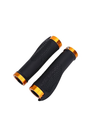 Forte Gt Xbyc-700d Avuç İçi Destekli Ergonomik Bisiklet Elcik Gold
