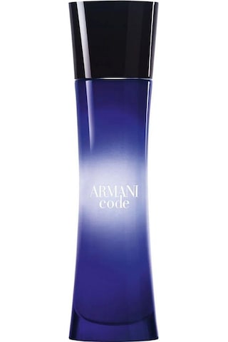 Giorgio Armani Code Femme Edp 30 Ml Kadın Parfümü Çiçek - Oryantal
