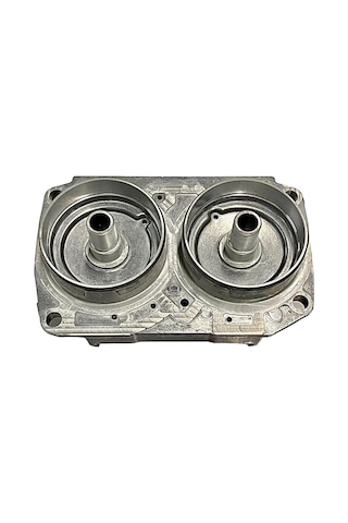 Ebs Dorse Modülatör Ventil Ara Pleyt YON TEKNIK 83.0266.50 muadil OEM 4809050106 ; 480 905 010 6 ; 4809050116 ; 480 905 011 6 YERLİ ÜRETİCİ GARANTİLİ ÜRÜN