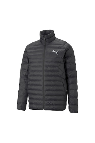849356-01 Puma Packlıte Primaloft Jacket Black Erkek Ceket Siyah
