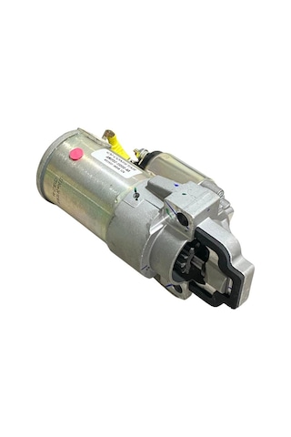 Comstar 12v Marş Motoru Motorcraft Tipi 11 Diş Ford Tourneo Custom/transıt Custom/transıt V363