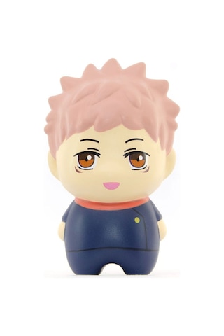 Yume Toys Jujutsu Kaisen Foam Squishy Sürpriz Paket 11201