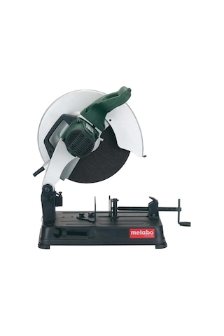 Metabo CS 23-355 Profil Metal Kesme 2300W 355mm
