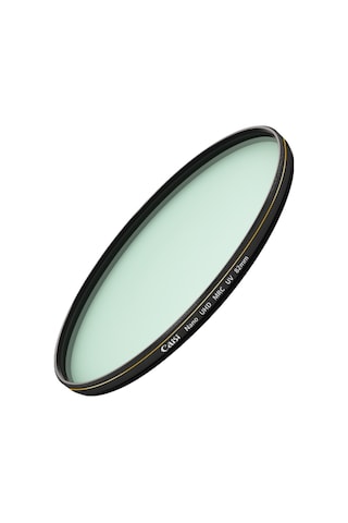 Caisi Mrc-uv 49mm Çok Katmanlı Kaplamalı Filtre
