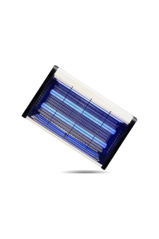 Büro Ev Ofis Yazlık İçin Elektrikli Uv Sivrisinek İmha Edici Lamba