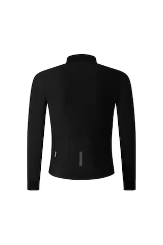 Shimano S-phyre Termal Uzun Kol Forma M Siyah