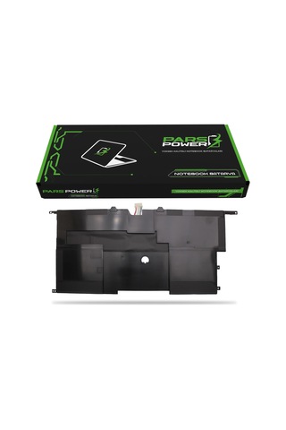 Lenovo Thinkpad X1 Carbon 2 20a7003dus Batarya - Pil Pars Power