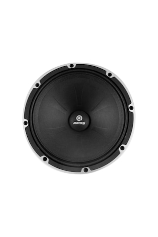Reiss Audio Rs-M8Df 900 Watt -400 Rms Oto Midrange Hoparlör 20 CM
