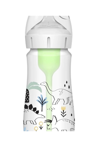 Dr.browns Geniş Ağız Pp Antikolik Options Biberon 270ml Erkek