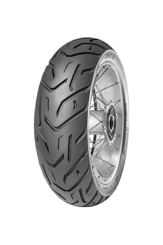 Anlas 190/55zr17 Capra-rd 75w Tubeless