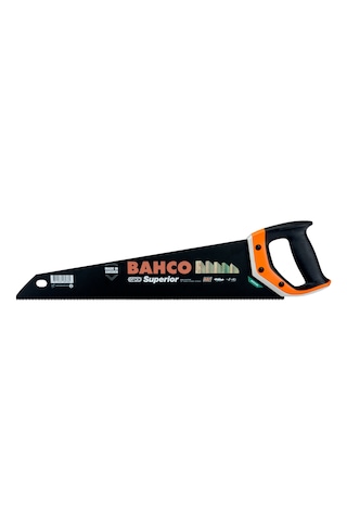Bahco 2600-22-XT-HP Marangoz Testeresi 55 CM