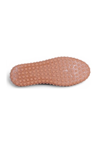 Ayakcenter Ayzen 1055 Vizon Kadın Loafer Ayakkabı Vizyon