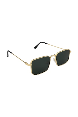 Carmelo Eyewear C02ge031 Gold Siyah Erkek Güneş Gözlüğü