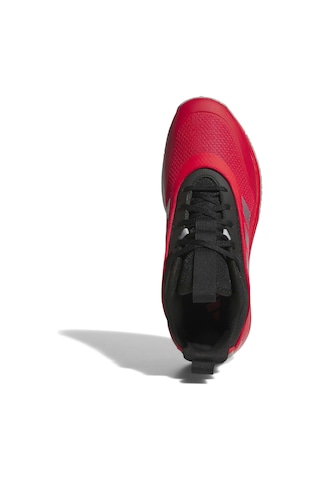 Adidas Ownthegame 3.0 Erkek Basketbol Ayakkabısı Js2169 Js2169 Kır Kırmızı