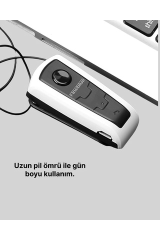 Bay Titreşimli Bluetooth Kulaklık Fineblue F910 Uzun Pil Ömrü Yeni Nesil Najmaddin
