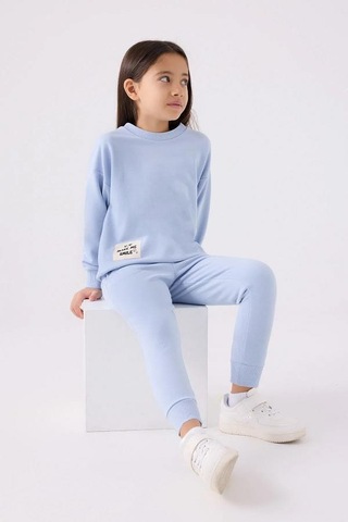 RolyPoly Roly Poly Rp3499-2 Kız Eşofman Takım 001