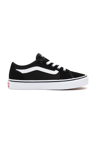Vans Filmore Decon Kadın Ayakkabı Siyah