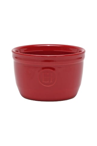 Henry Ramekin Fırın Kabı 9 Cm Ekru Clay Çok Renkli