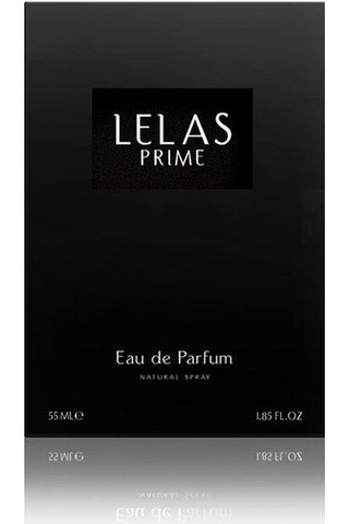 Lelas Prime Rositta Kadın Parfüm EDP 55 ML