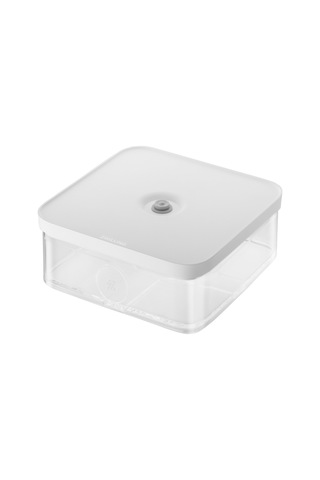 Zwıllıng Fresh & Save Cube Kutu, Boyut L, Modüler Ve İstiflenebil Diğer