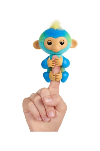 Fingerlings FNG13000 Leo